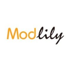 Modlily logo