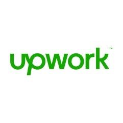 Upwork logo
