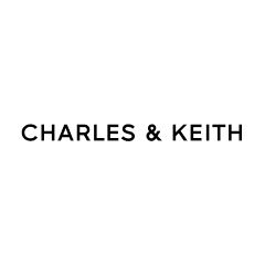 Charles & Keith logo