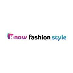 Know Fashion Style logo