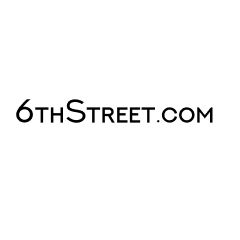 6th Street logo