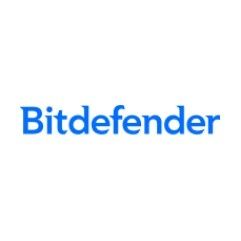 Bitdefender logo