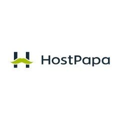 HostPapa logo