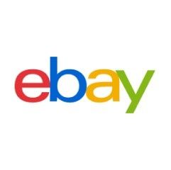 Ebay logo