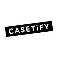 Casetify logo