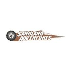 Sandland logo