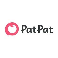 PatPat logo