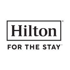 Hilton logo