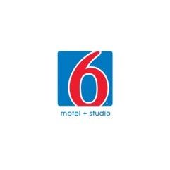 Motel6 logo