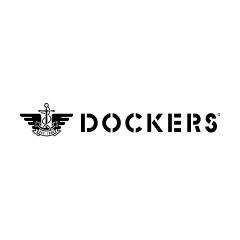 Dockers logo