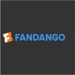 Fandango Coupons & Promo Codes 2026 logo Fandango Coupons & Promo Codes 2026 logo