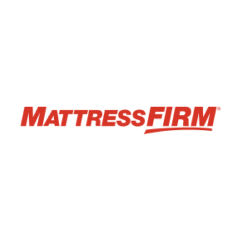 Mattress Firm logo