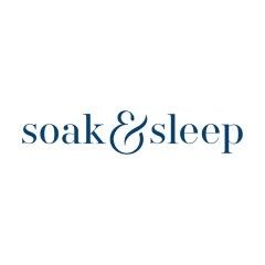 Soak And Sleep logo