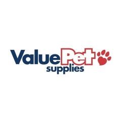 Value Pet Supplies logo