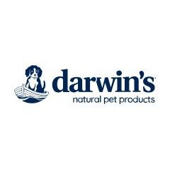 Darwin's Pet logo