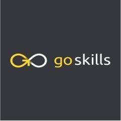 GoSkills logo