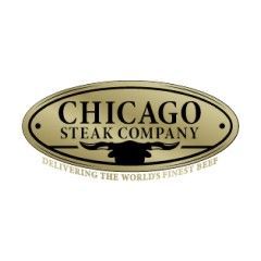 Chicago Steak logo