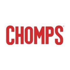 Chomps logo