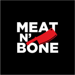 Meat N Bone logo