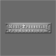Meat Processing Products logo