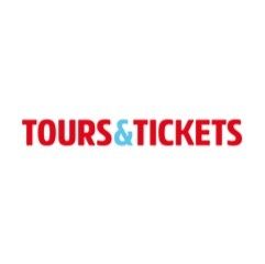 Tours And Tickets logo