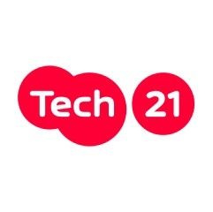 Tech21 logo