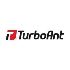 Turboant logo