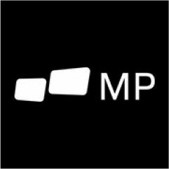Mobile Pixels logo
