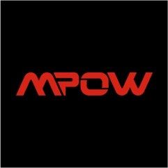Mpow logo