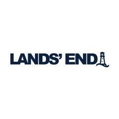 Lands' End logo