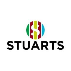 Stuarts London logo