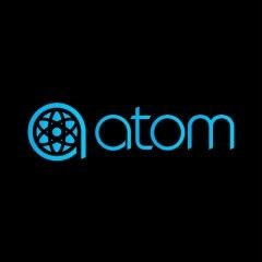 Atom Tickets logo