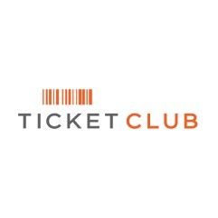Ticket Club logo