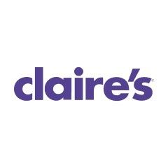 Claire's logo