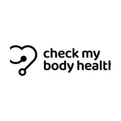 Check My Body Health logo