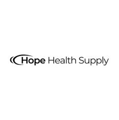 Hope Health Supply logo