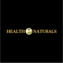 Health Naturals logo
