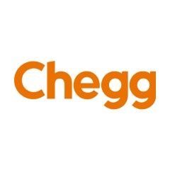 Chegg logo