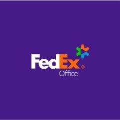 FedEx Office Coupons & Promo Codes 2026 logo