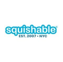 Squishable logo