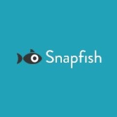 Snapfish logo