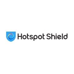 Hotspot Shield logo