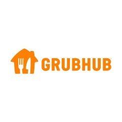 Grubhub logo