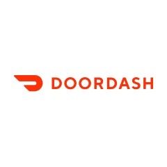 DoorDash logo