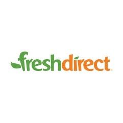 Fresh Direct logo