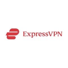 ExpressVPN logo