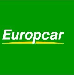 Europcar logo