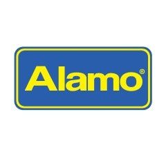 Alamo logo