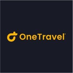 One Travel logo
