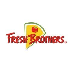 Fresh Brothers logo